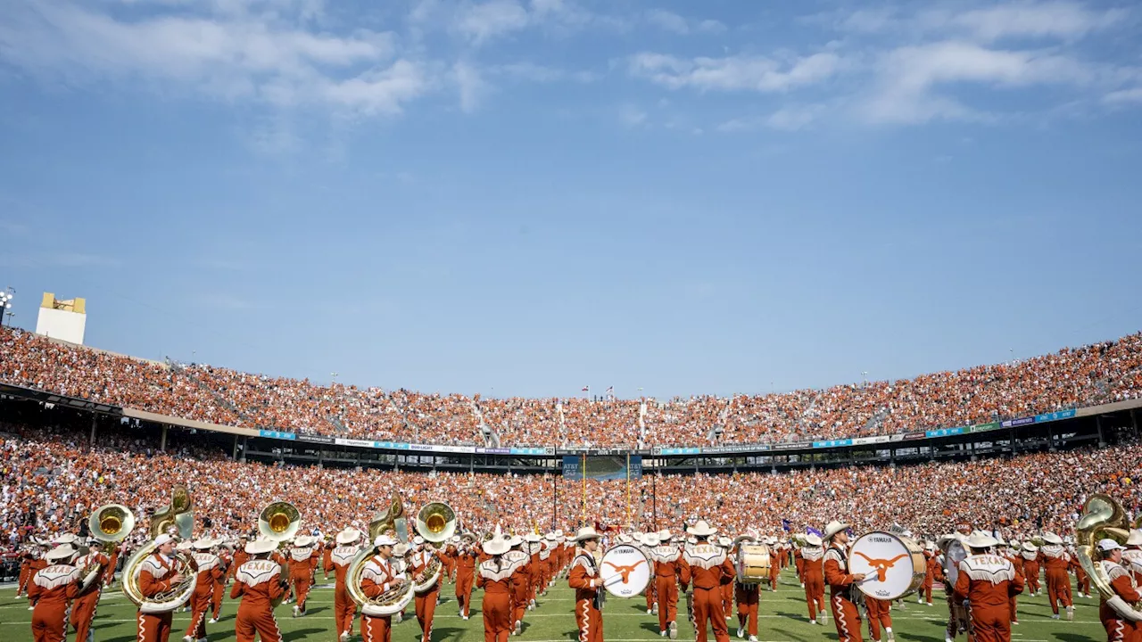 College football picks: SEC future and present highlights Week 6 with Red River, Alabama-Texas A&M