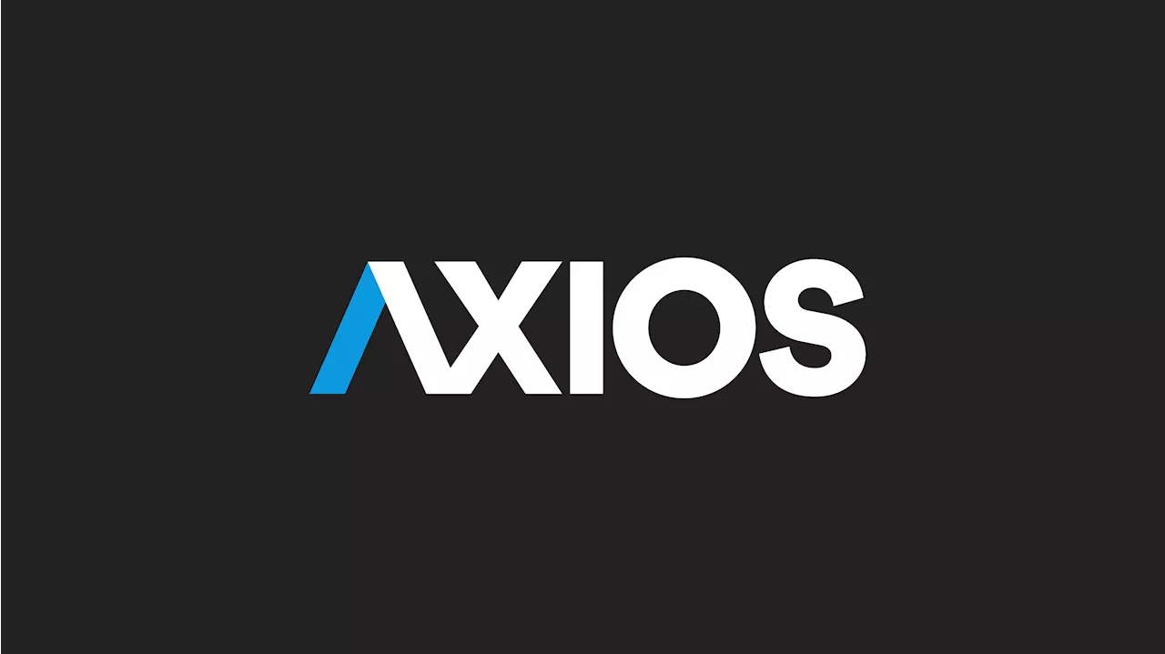 Economy & Business - Axios