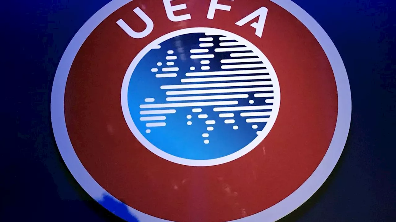 UEFA: Türkei zieht Bewerbung für EM 2028 zurück