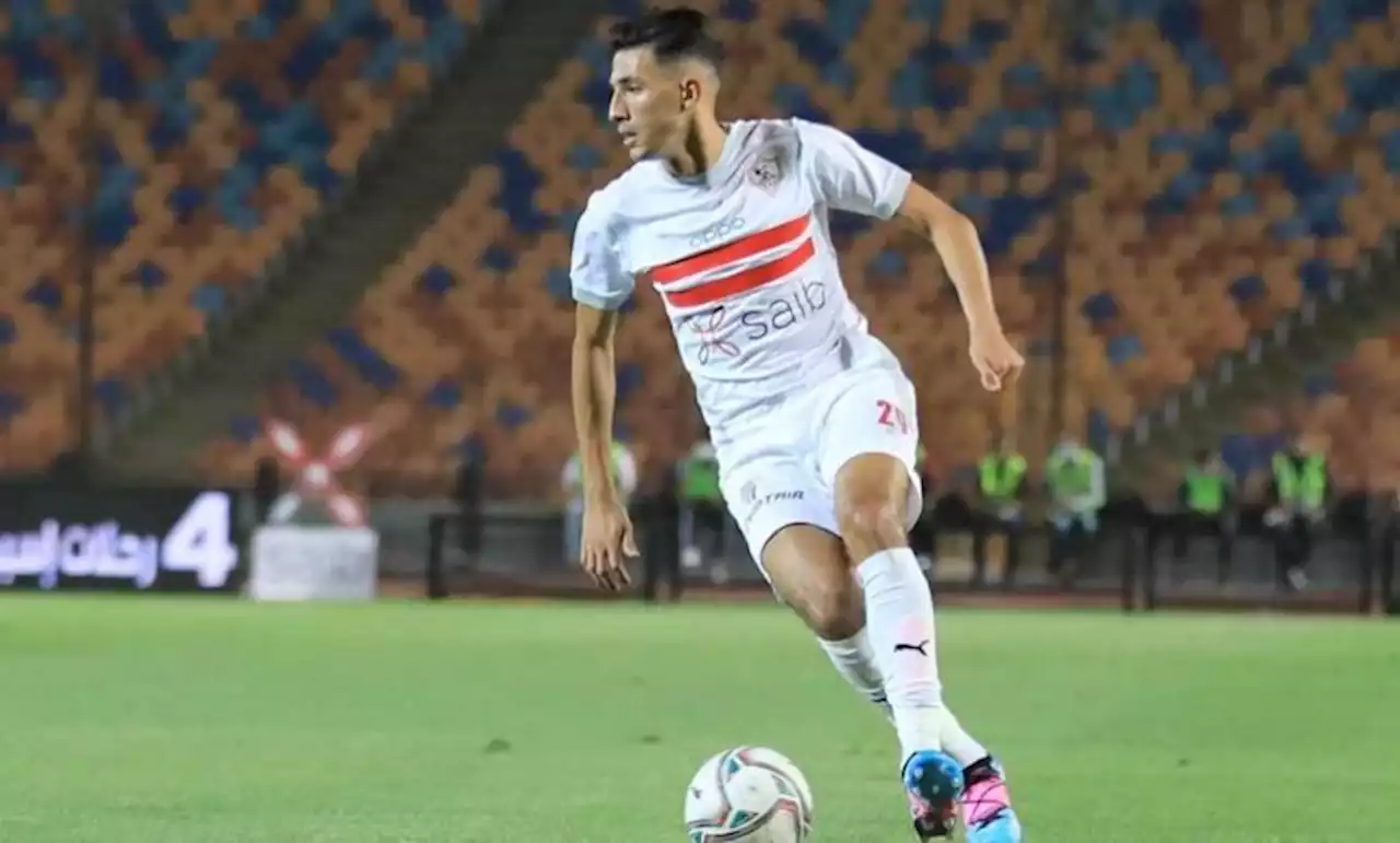 تفاصيل مفاجأة في فشل توصل الزمالك لاتفاق مع أحمد فتوح لتجديد عقده