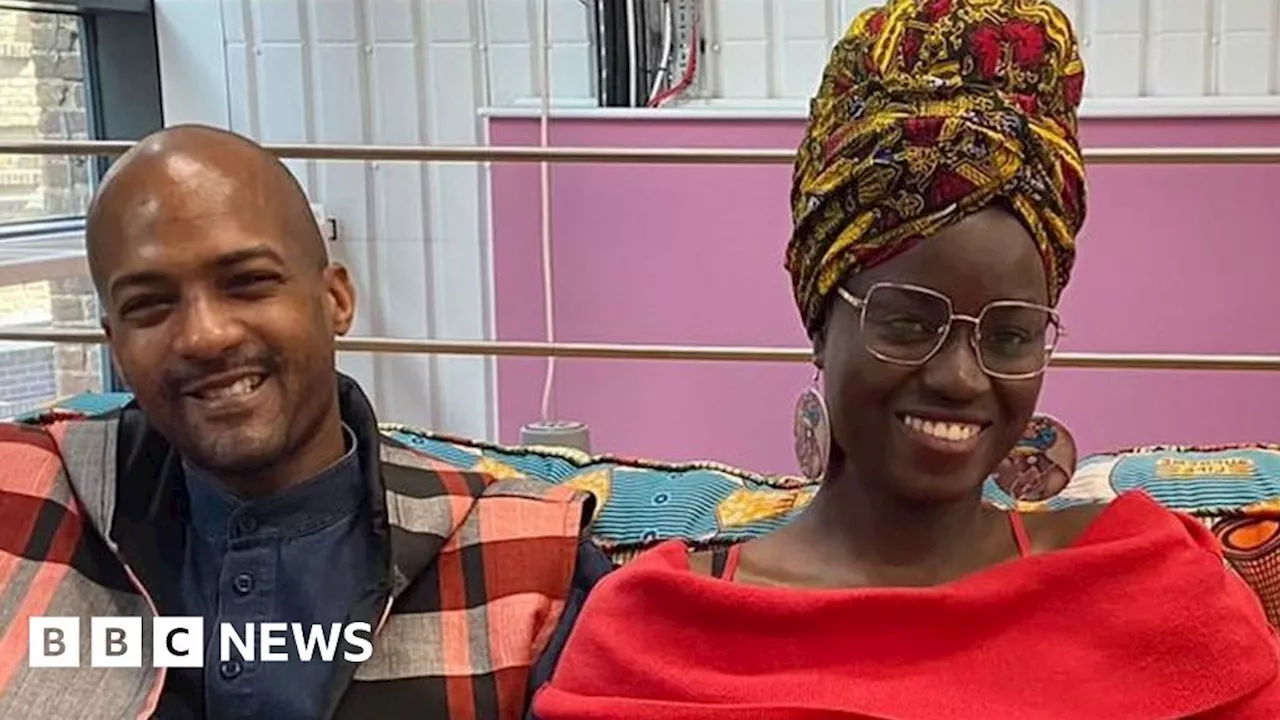 Caine Prize 2023: Senegalese married couple win African writing award