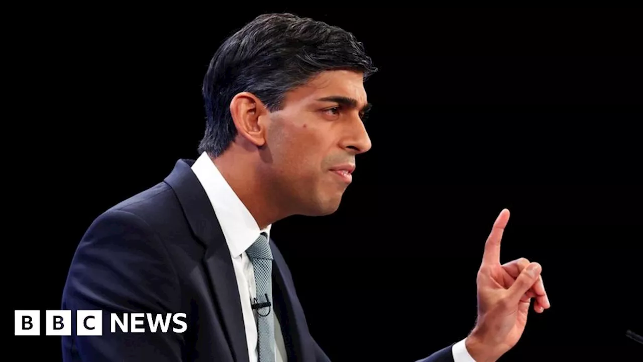 HS2: How will Rishi Sunak's u-turn be met in the North West?