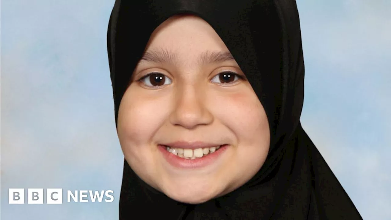 Sara Sharif: Safeguarding review launched into girl's death