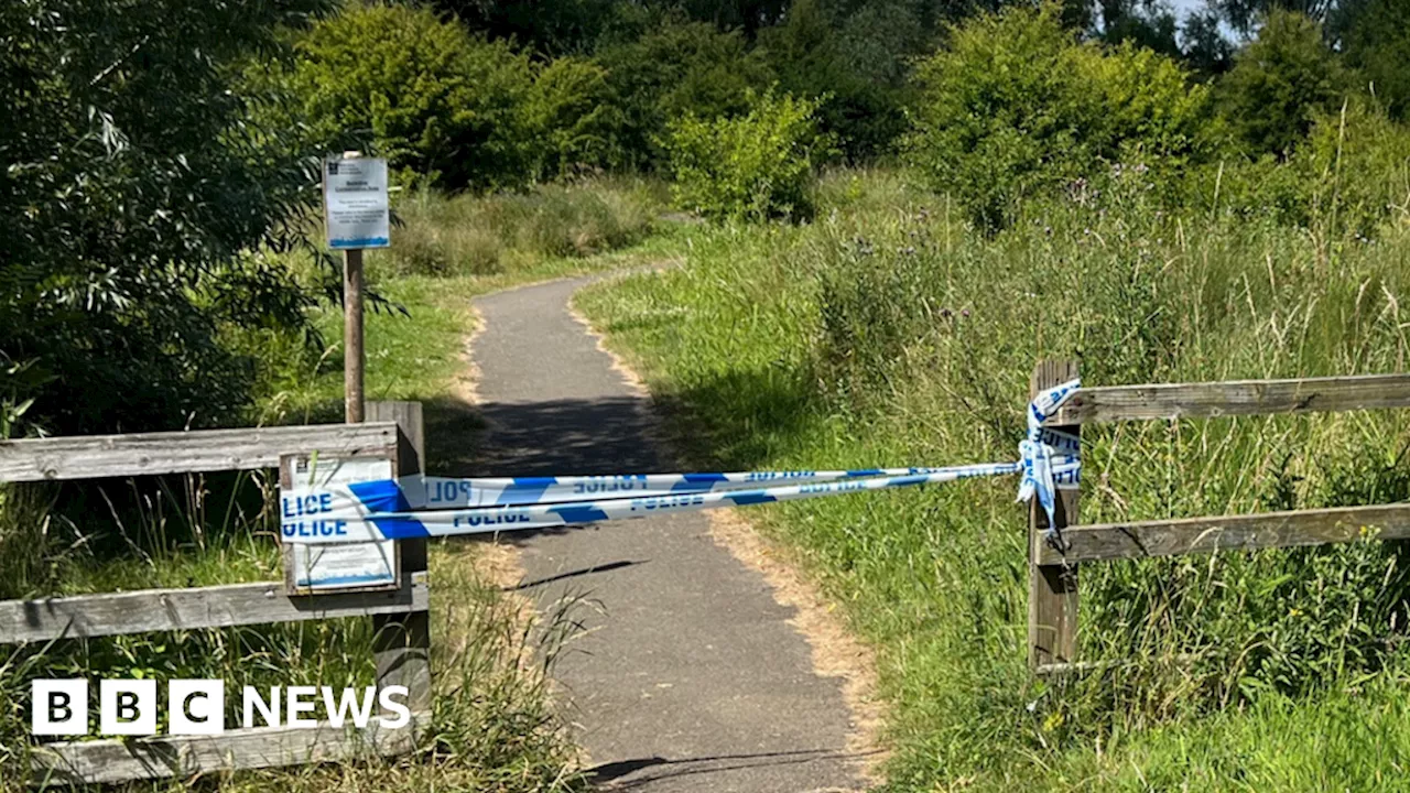 Wollaston nature reserve drowning was 'accidental'