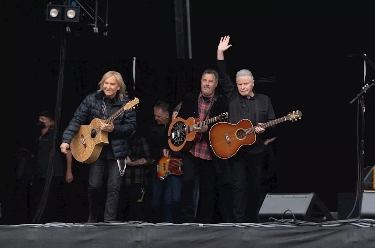 Eagles Add California Dates to The Long Goodbye Tour: Here’s How to Score Tickets