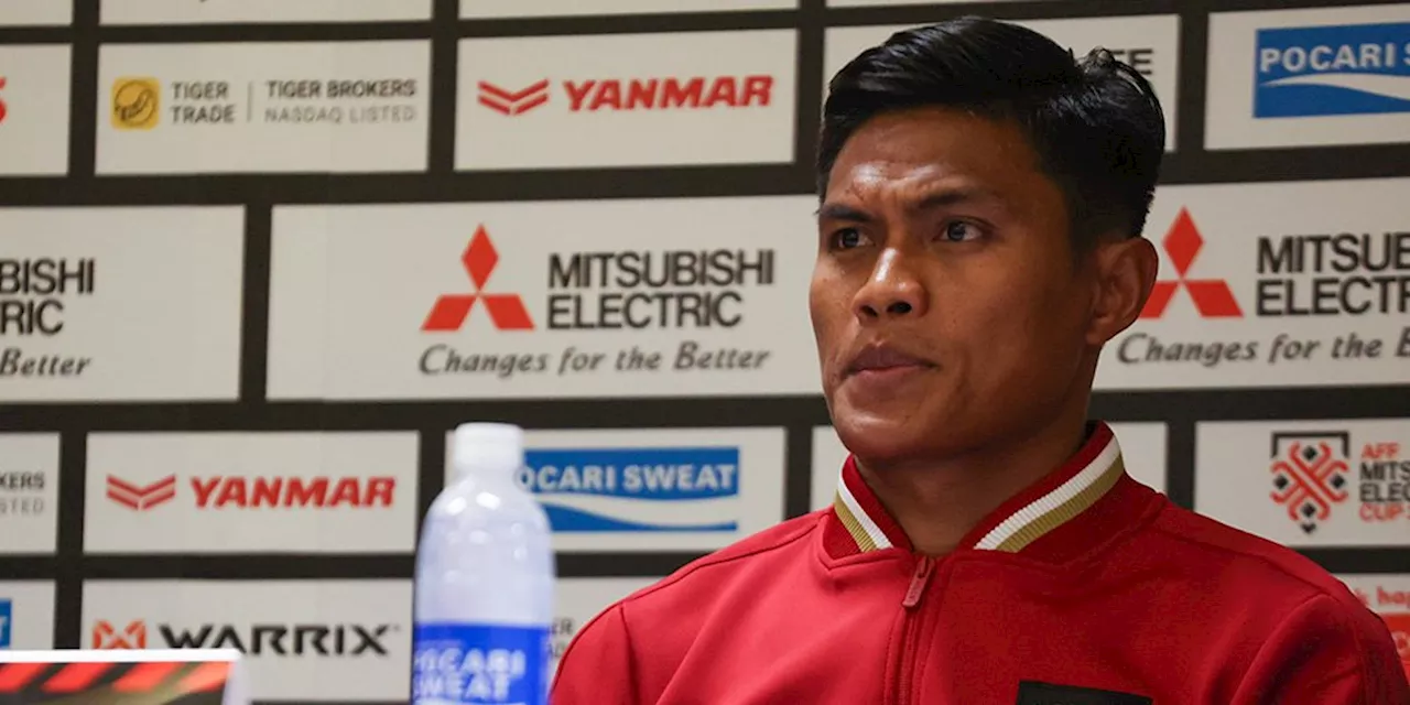 Tak Lagi Dilirik Shin Tae-yong, Bagaimana Performa Fachruddin Aryanto Bersama Madura United?