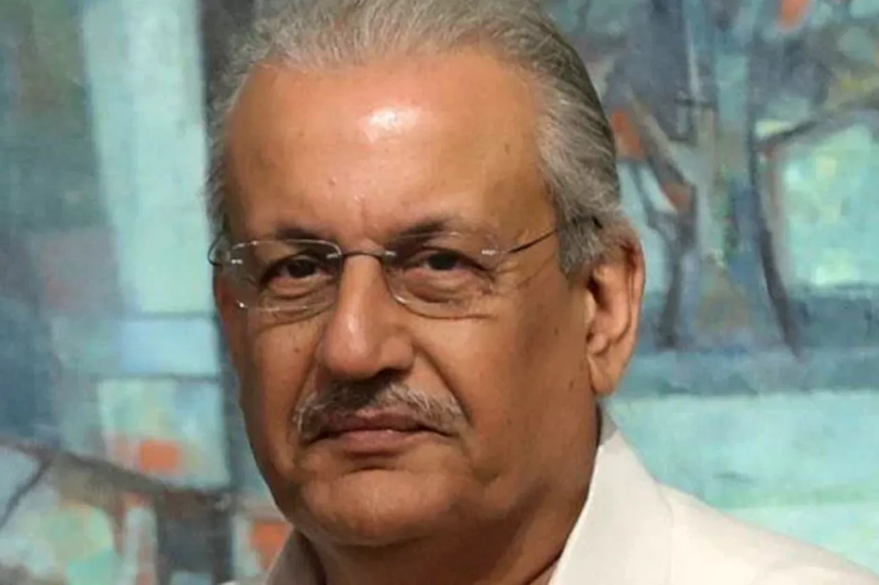 Rabbani demands ECP to take notice of selling Reko Diq shares