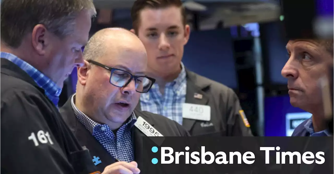 ASX set for more losses as Wall Street buckles; $A tumbles