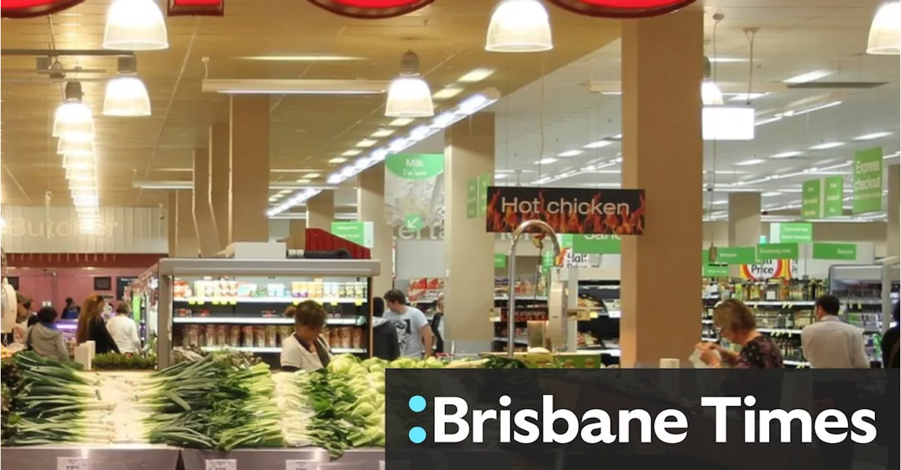 Coles threatens to stand down workers over vomit clean-up ban