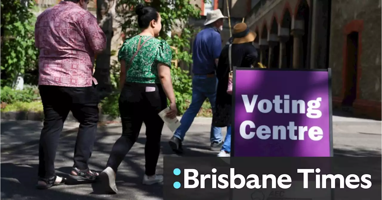 Multicultural voters targeted in last-minute Voice campaigns