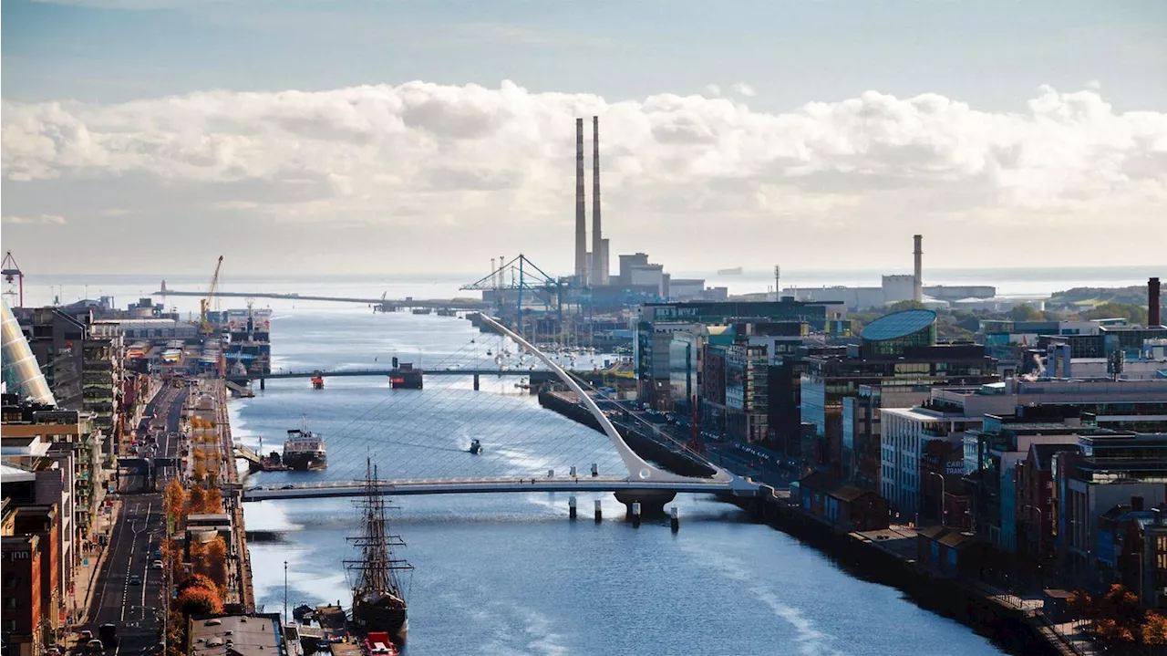 ESRI slashes growth forecasts as Irish economy heads for first contraction in more than a decade