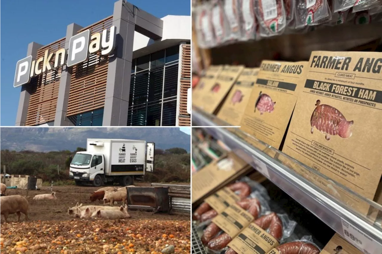 Pick n Pay launches ‘zero waste’ store pilot