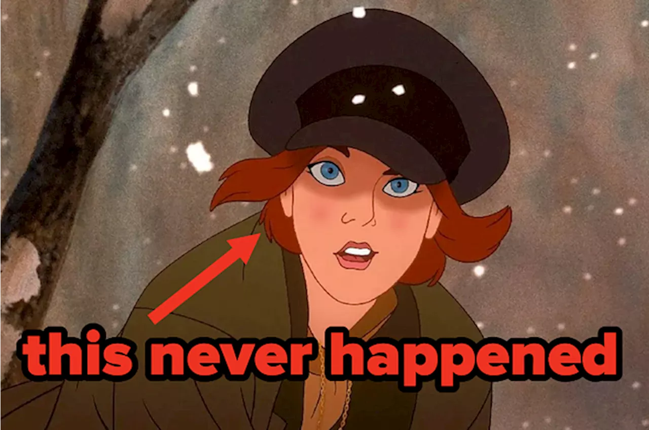 17 Movies That Are Historically Inaccurate, But Get A Pass Because They're So Good