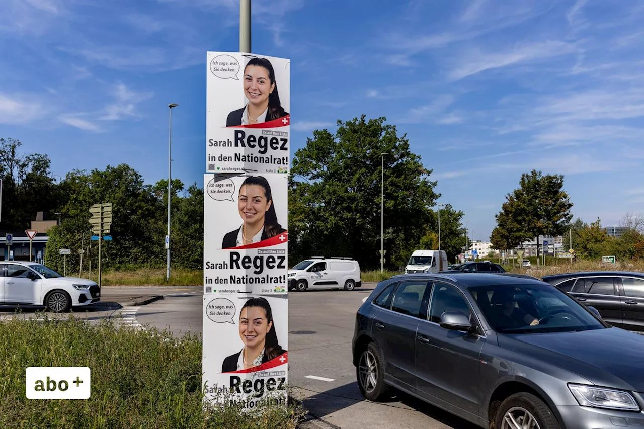 Wahlen in Baselland: Grossmutter empfiehlt, ihre Enkelin nicht zu wählen