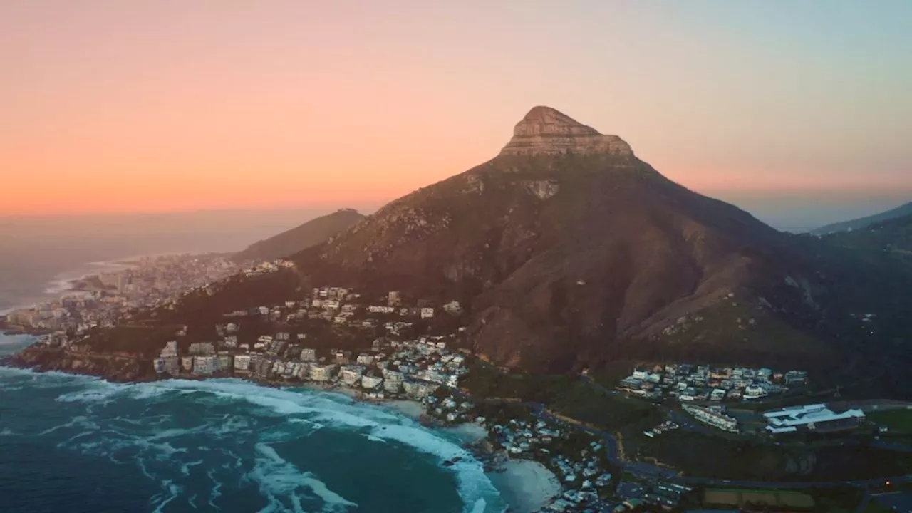 Condé Nast Traveller readers vote Cape Town 2023’s fourth-best large city