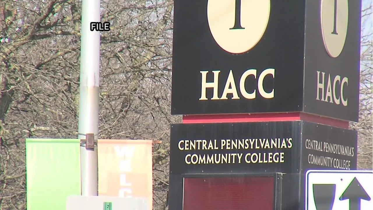 HACC to close law enforcement training complex due to high levels of lead