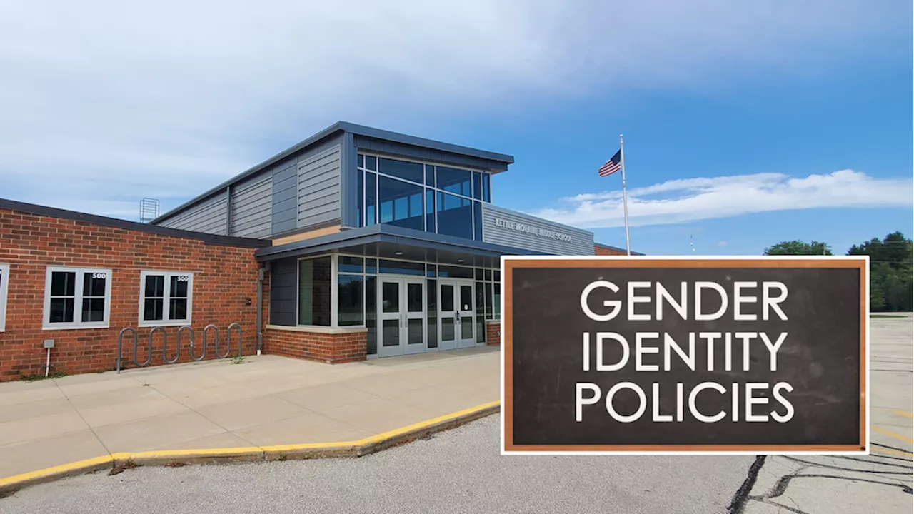 Judge rules Wisconsin school district cannot hide students' gender identities: 'Major win for parental rights'