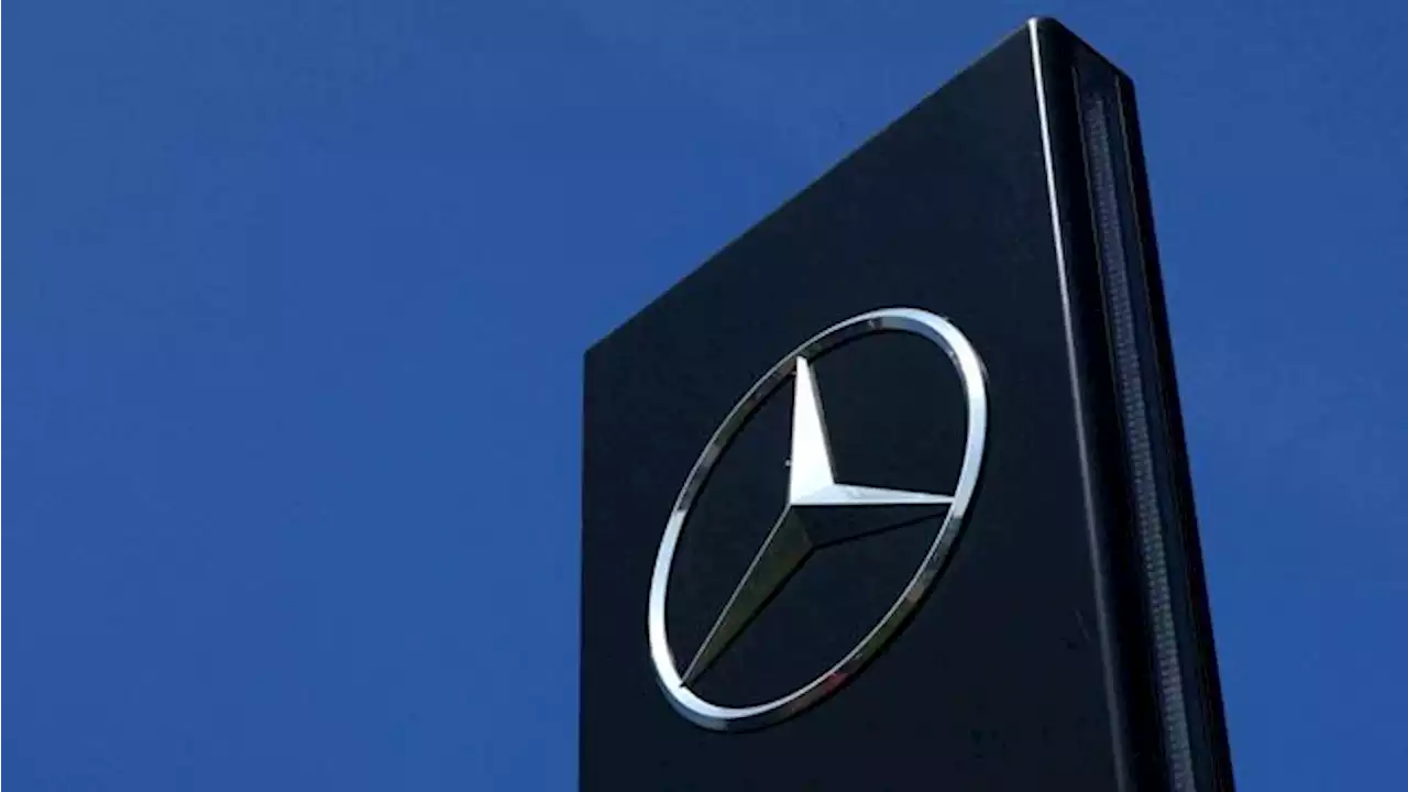 Indomobil & Inchcape Resmi Akuisisi Mercedes-Benz Indonesia