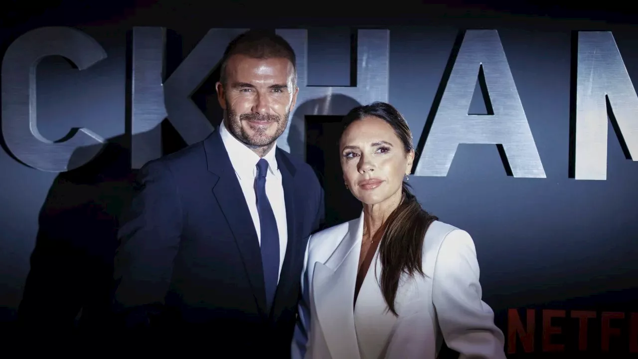 Acusaciones de infidelidad, apicultura y esa tarjeta roja: lo que nos ha contado el documental de Netflix sobre David Beckham