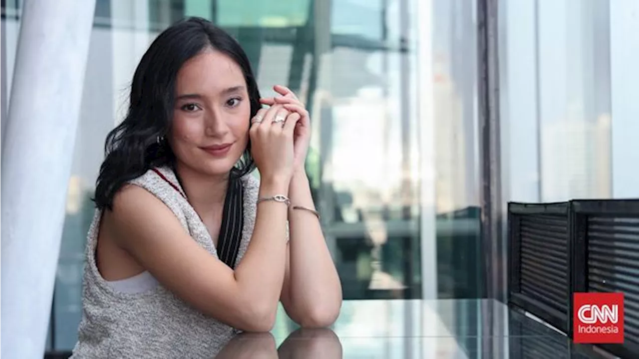 Tatjana Saphira Akan Rilis Debut EP Berisikan Lagu Tema Cinta