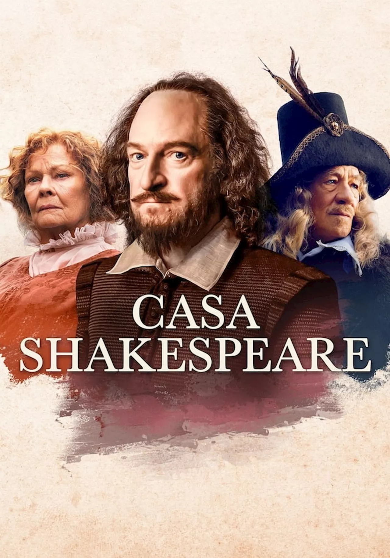 Casa Shakespeare - Film (2018)