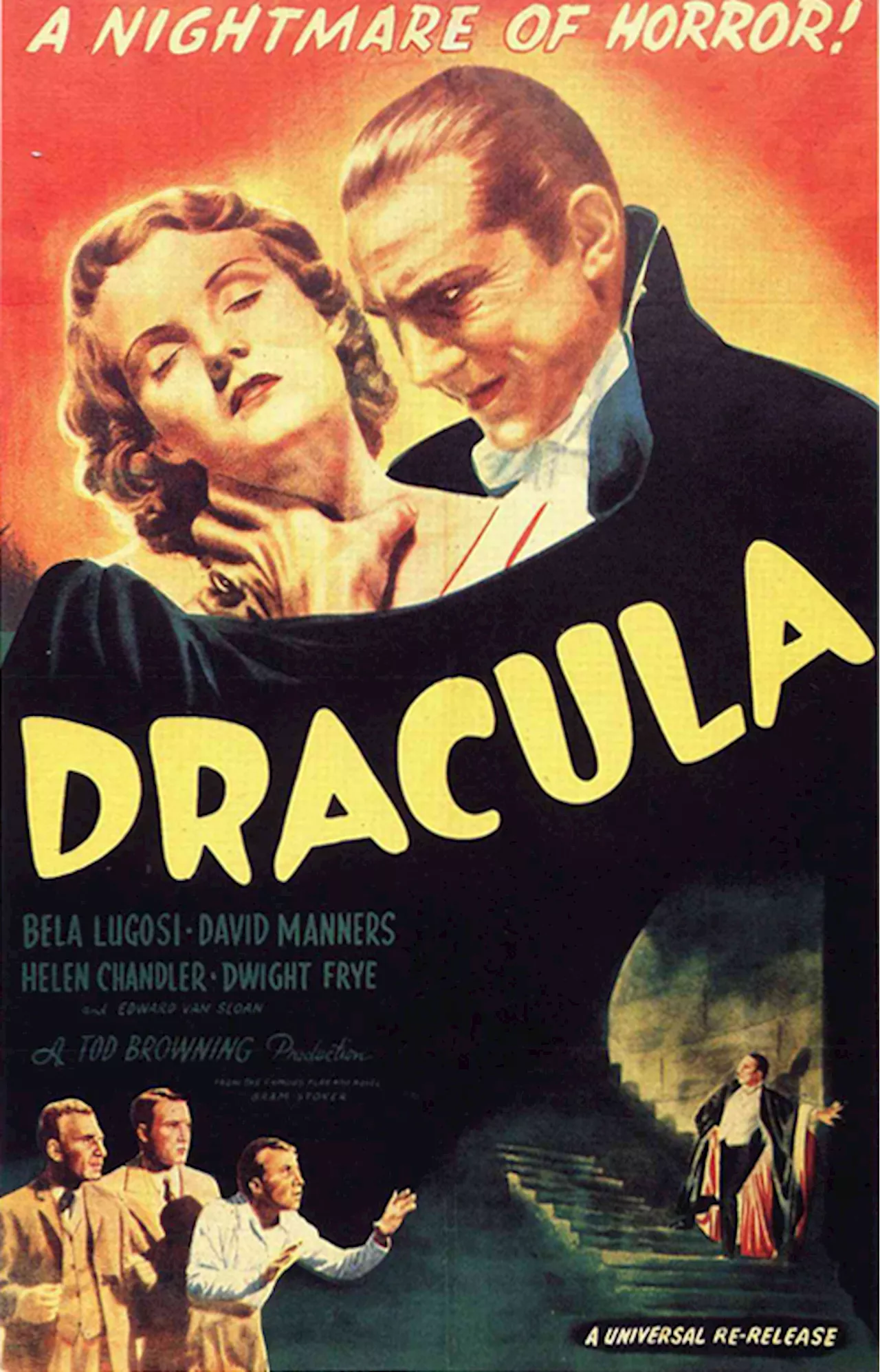 Dracula - Film (1931)