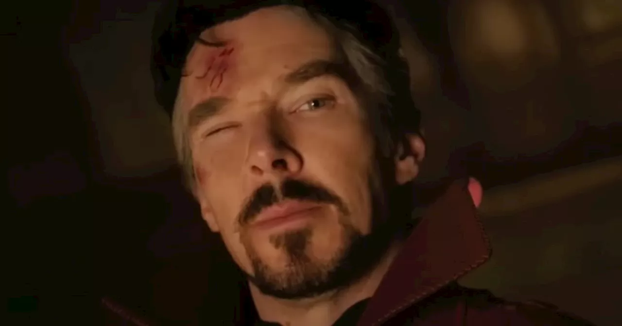 Doctor Strange Director Spells Out Why He Didn’t Return for Multiverse of Madness