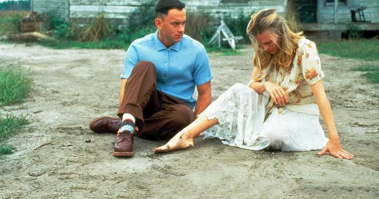 Forrest Gump Streaming: Watch & Stream Online via Paramount Plus