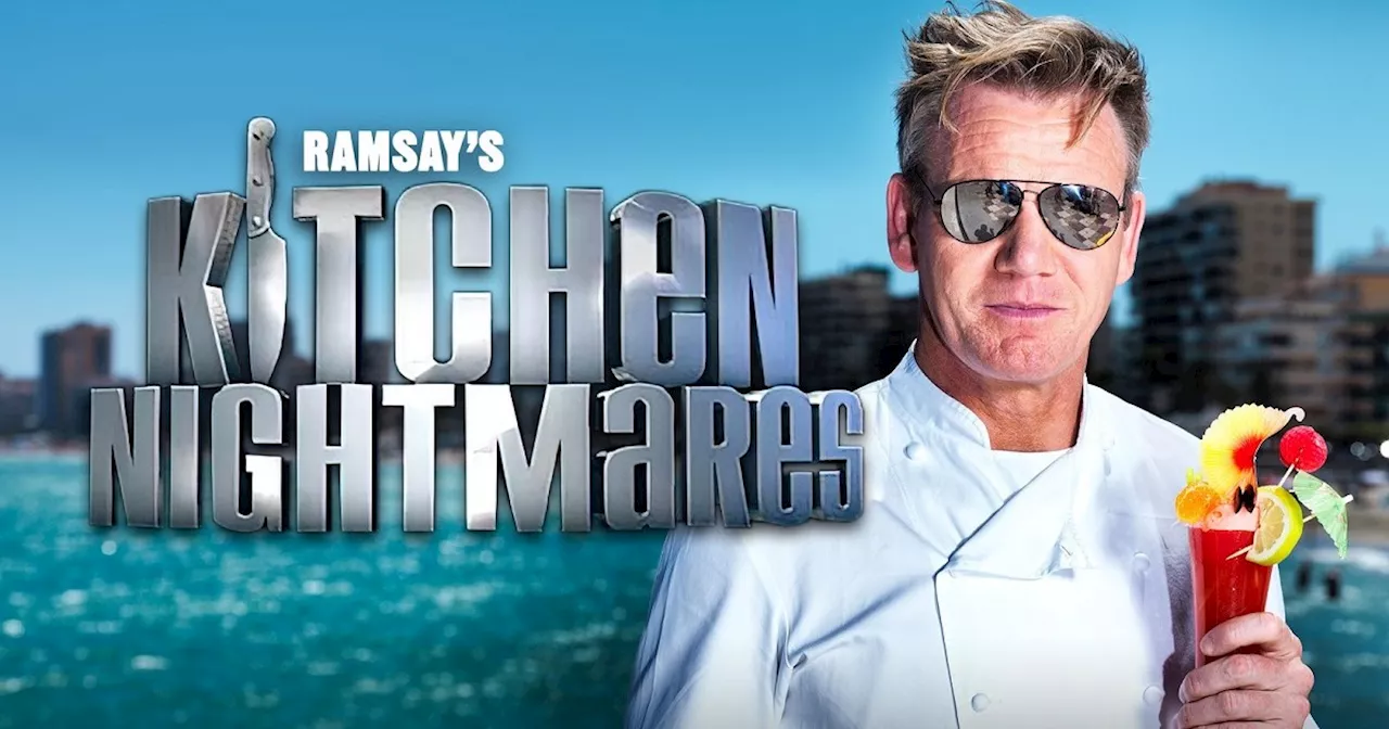 Kitchen Nightmares Season 5 Streaming: Watch & Stream Online via Hulu, Peacock & Amazon Freevee