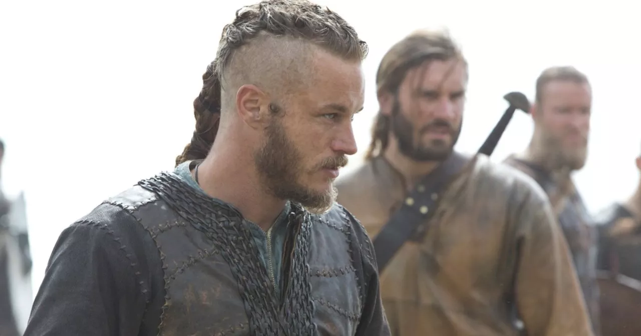 Vikings Season 1 Streaming: Watch & Stream Online via Amazon Prime Video, Hulu and Peacock