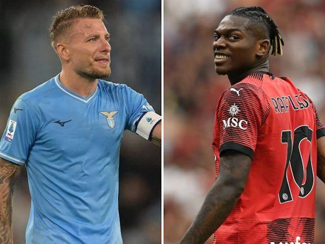 Champions League, dove vedere oggi in tv e streaming Dortmund-Milan e Celtic Glasgow-Lazio