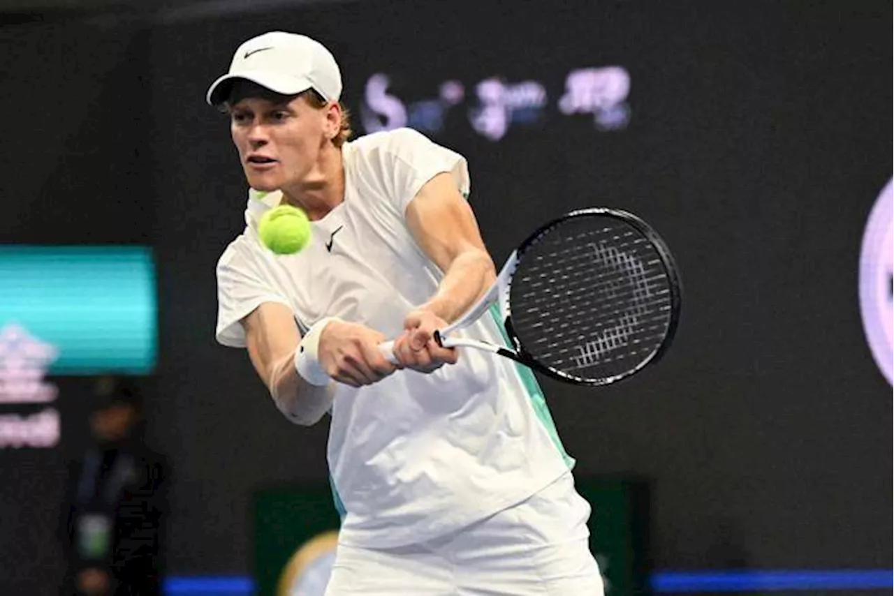 Finale Atp Pechino, Sinner -Medvedev: Jannik vuole il 2° titolo 500 La diretta