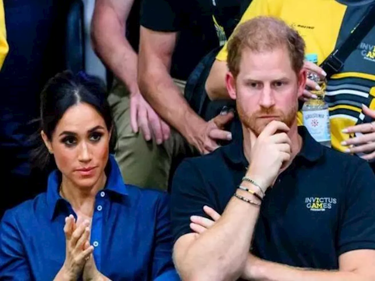 Meghan sempre più sola: «Il principe Harry rivuole la sua vecchia vita»