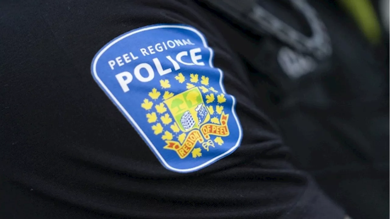 Peel police break ground on new police facility as Brampton population continues to grow