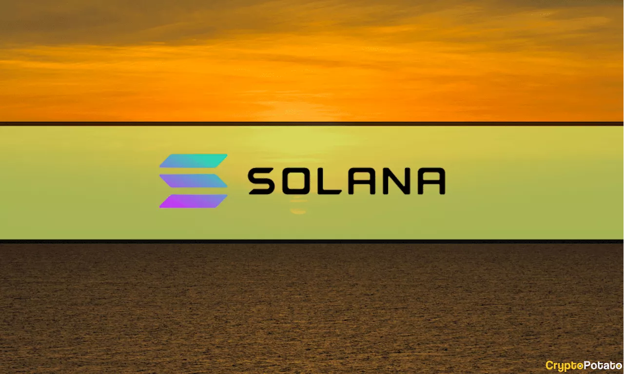 Solana Emerges as the Most Loved Altcoin This Year With $5M Inflows: CoinShares