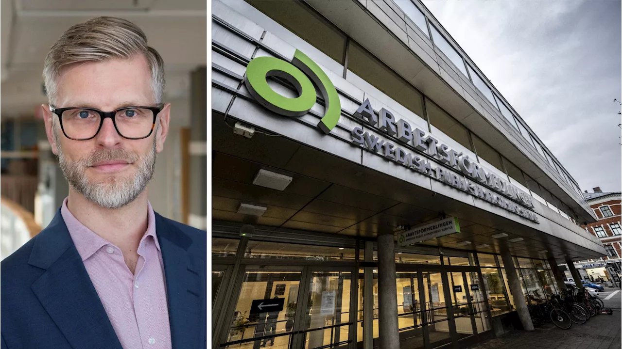 Arbetsförmedlingen: Får inte ersätta kommuner för insatser