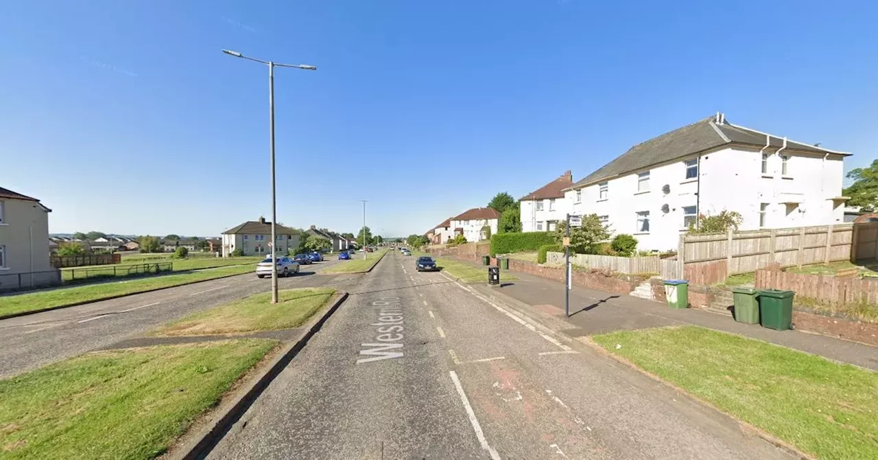 Man left with facial injury after sickening attack in Kilmarnock