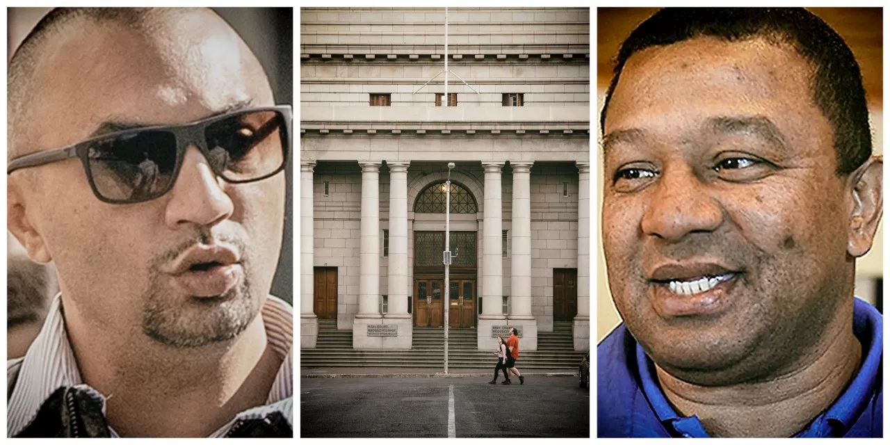 ‘One trial per accused’ Western Cape high court directive may delay cases