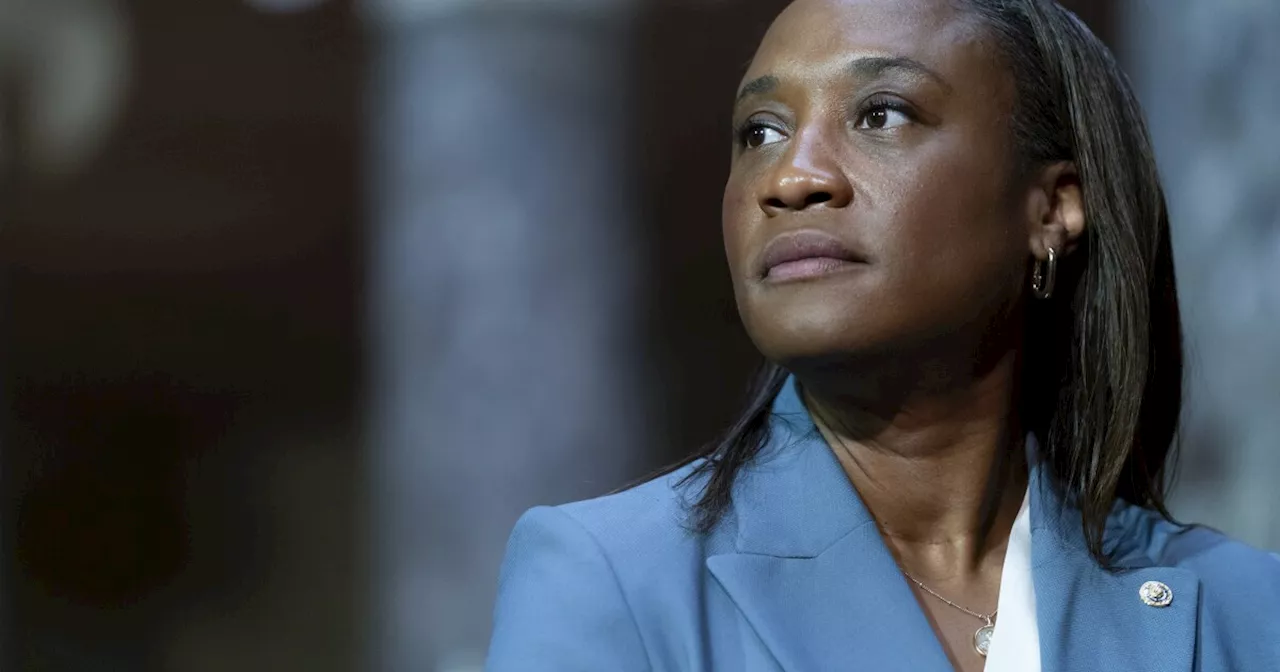 How Laphonza Butler can shake up California’s 2024 Senate race