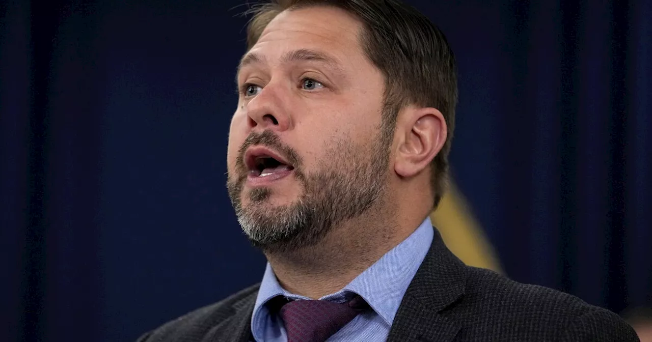 Major abortion rights group backs Gallego over Sinema for Arizona Senate seat