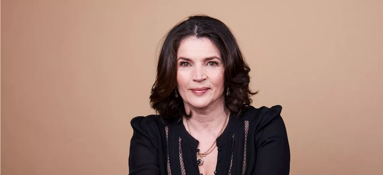 Julia Ormond Sues Disney And CAA Over Harvey Weinstein Sexual Assault