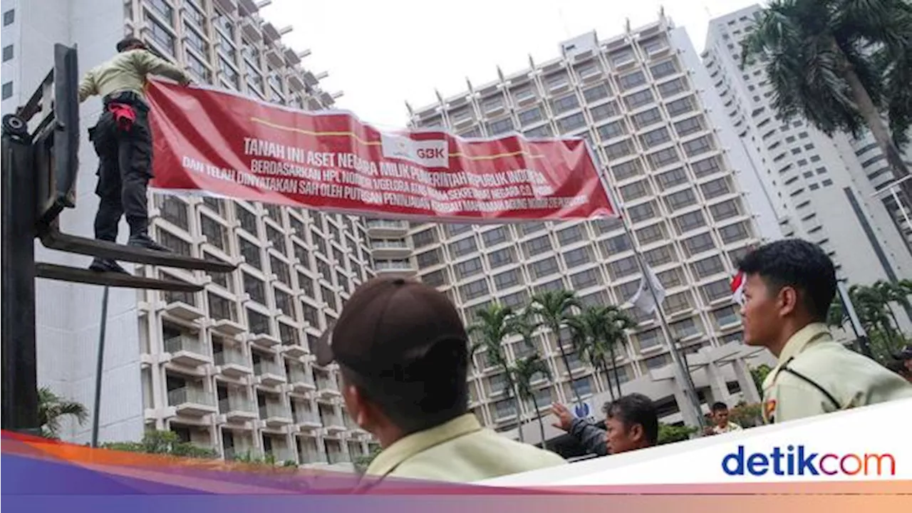 Awal Mula Keluarga Pontjo Sutowo Bisa Bangun Hotel Sultan di Atas Tanah Negara