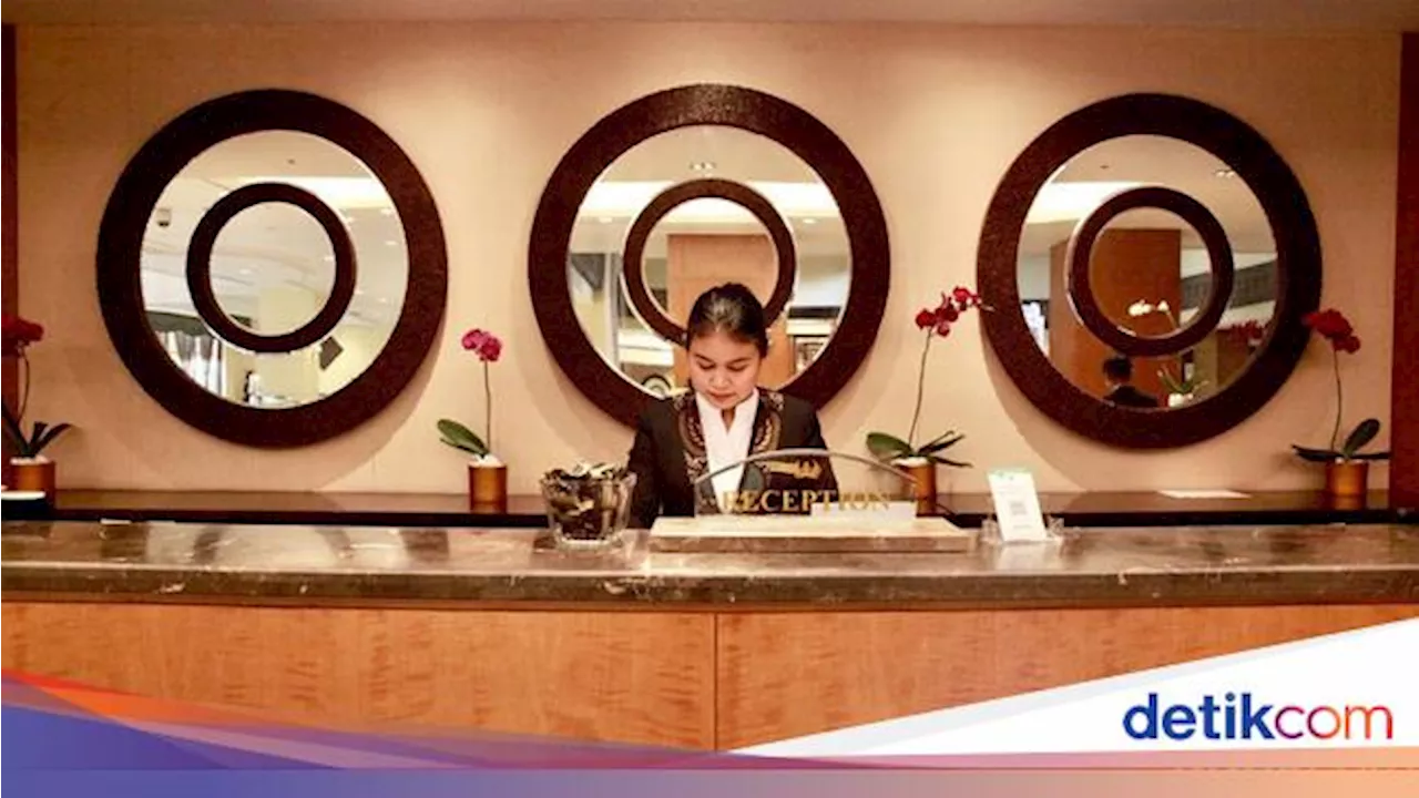 Hotel Sultan Segera Dikosongkan, Bagaimana Nasib Karyawan?