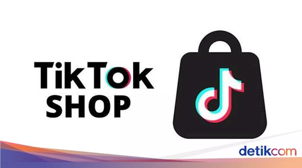 Momen Terakhir TikTok Shop, Pedagang Pamit dan Menangis: Terima Kasih Semuanya!