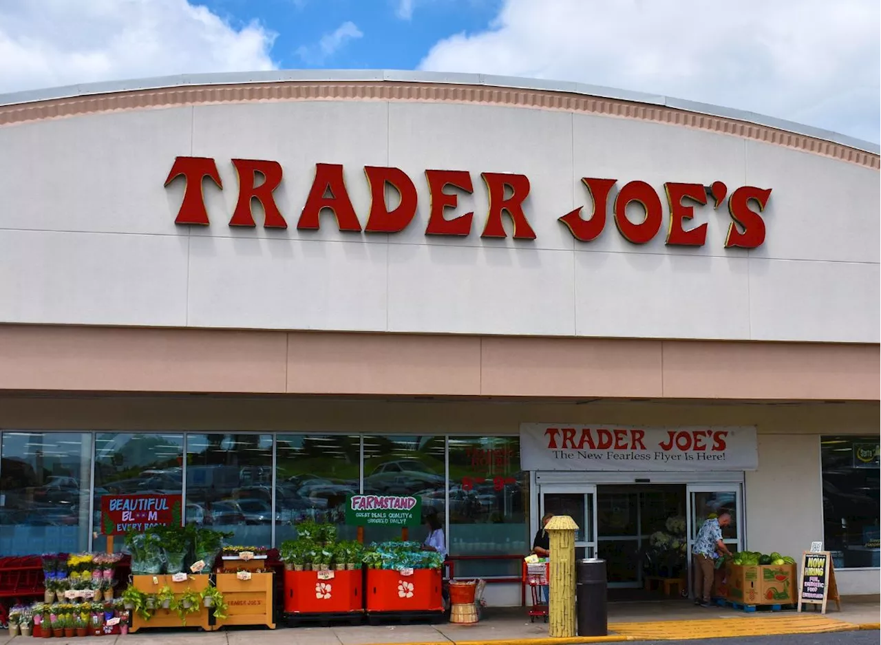 Trader Joe’s Shoppers Are Raving About An “Extremely Dangerous” Sweet Snack