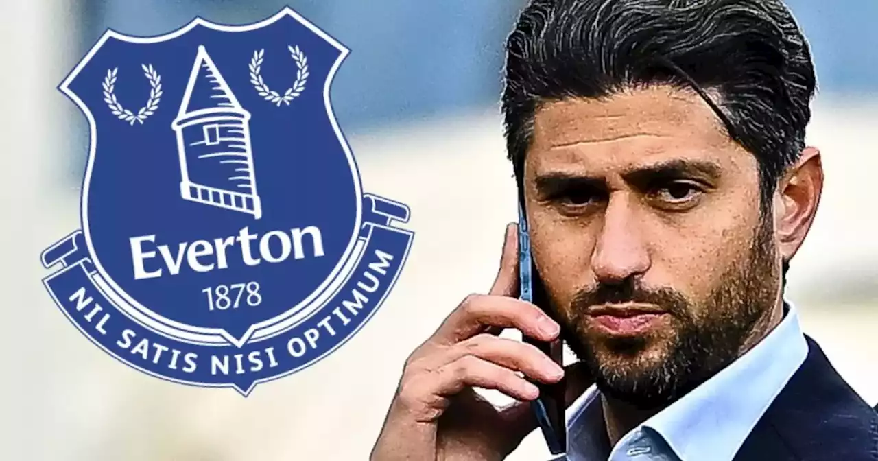 Everton takeover and transfer news - 777 Partners latest