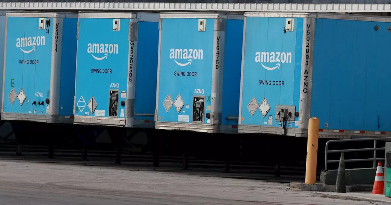 Expert warning ahead of Amazon Prime Day event