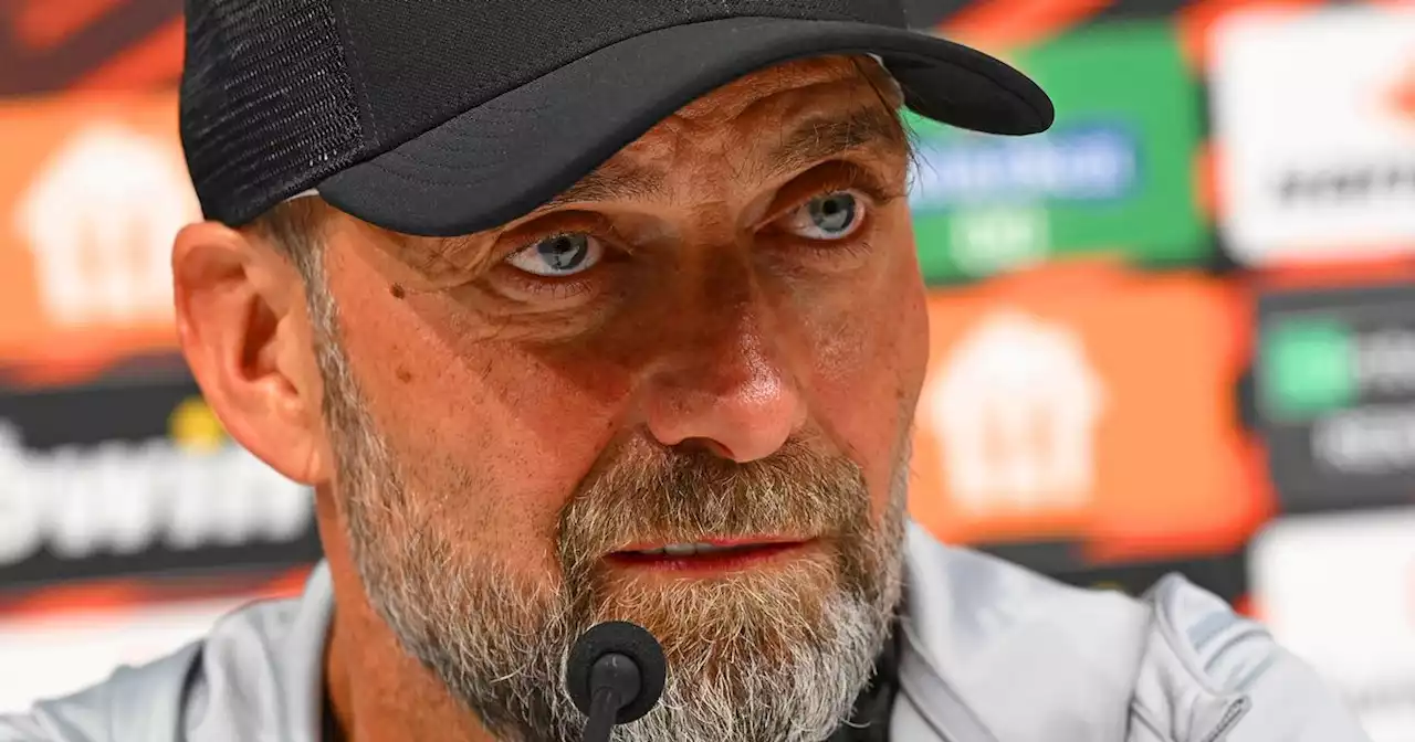 Liverpool dressing room could send strongest message yet on VAR failings