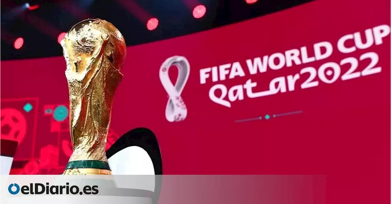 España organizará el Mundial de fútbol de 2030 junto a Portugal y Marruecos