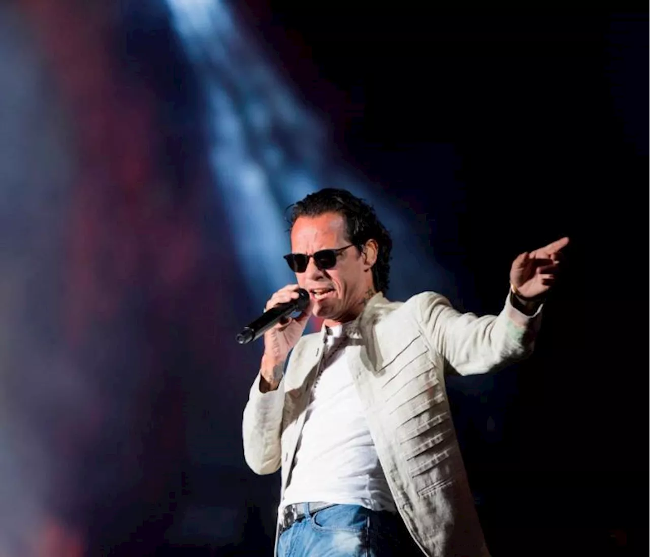 Marc Anthony ahora cantará ranchera: presenta canción “Ojalá te duela”